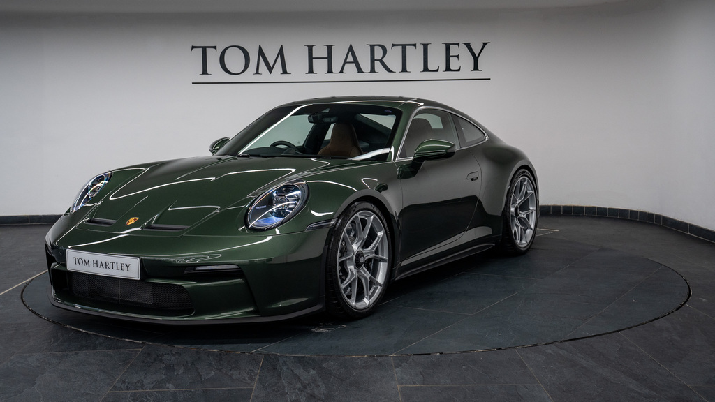Porsche 911 930 Turbo 3.0 Blue #3