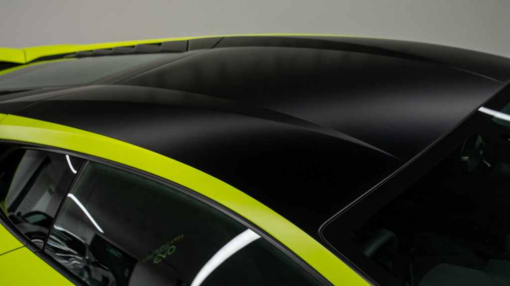Lamborghini Huracan Sto  #15