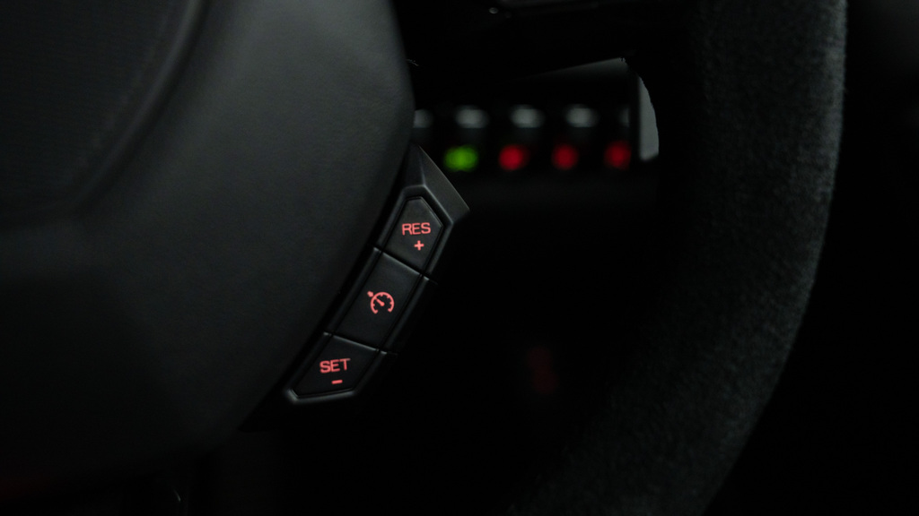 Lamborghini Huracan Sto  #30