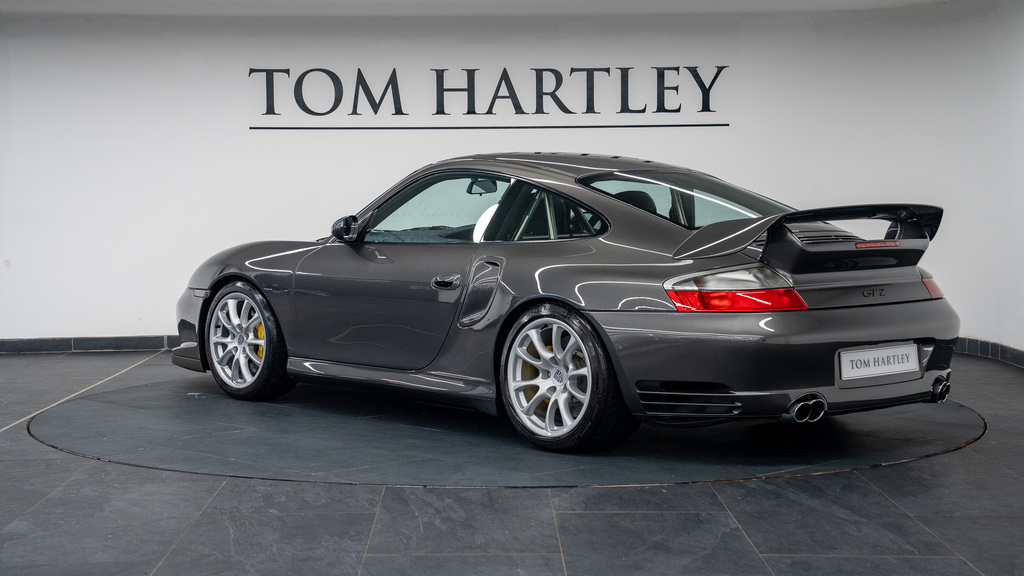 Porsche 911 930 Turbo 3.0 Blue #5