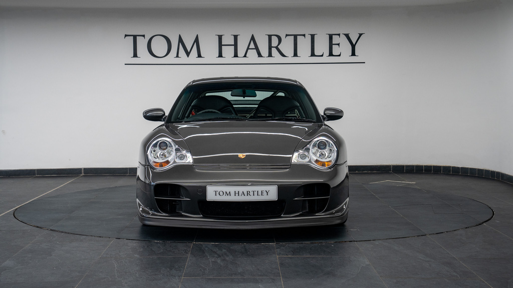 Porsche 911 930 Turbo 3.0 Blue #2