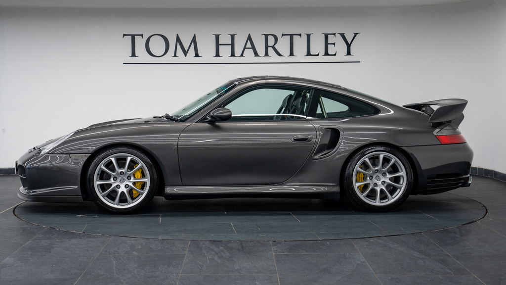 Porsche 911 930 Turbo 3.0 Blue #4