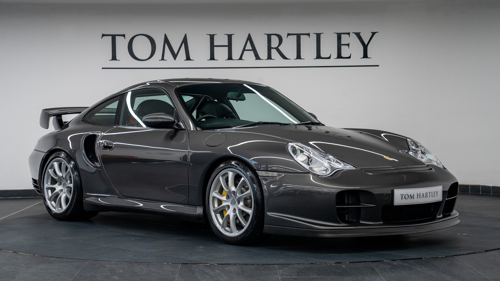 Porsche 911 930 Turbo 3.0 Blue