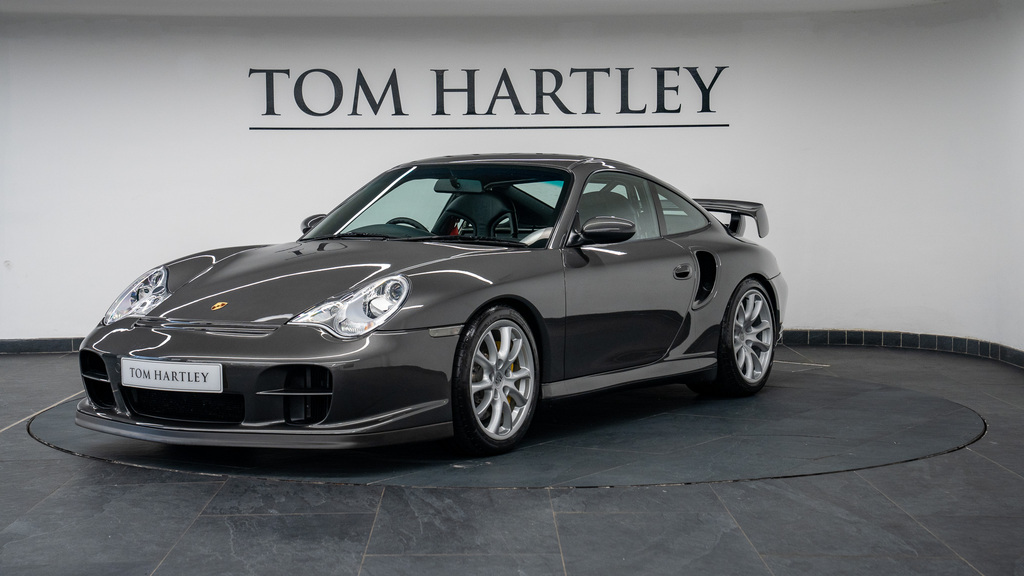 Porsche 911 930 Turbo 3.0 Blue #3