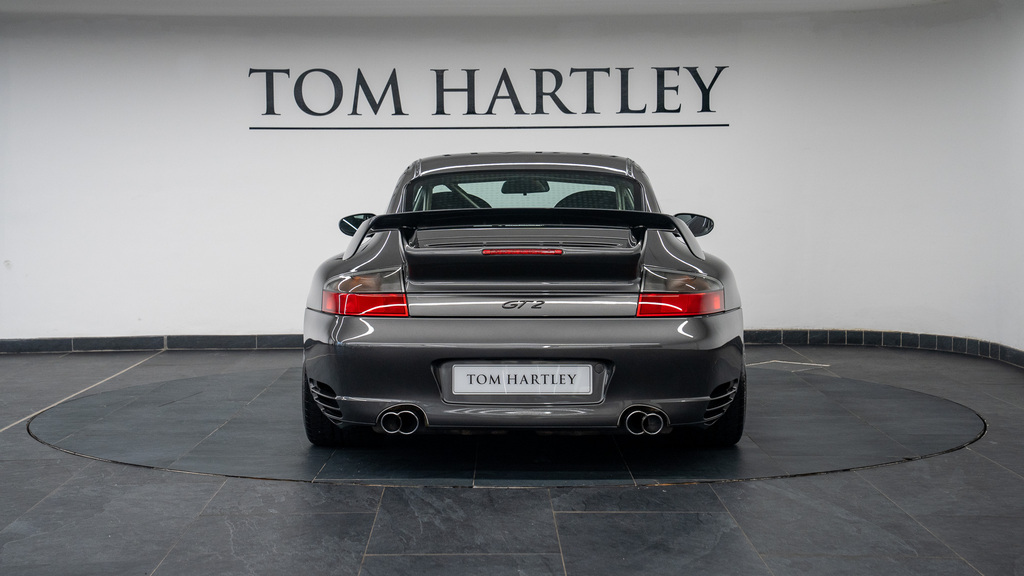 Porsche 911 930 Turbo 3.0 Blue #6