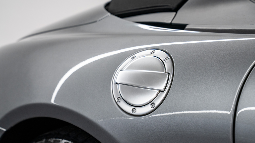 Mercedes-Benz SLS Amg Coupe Black #12