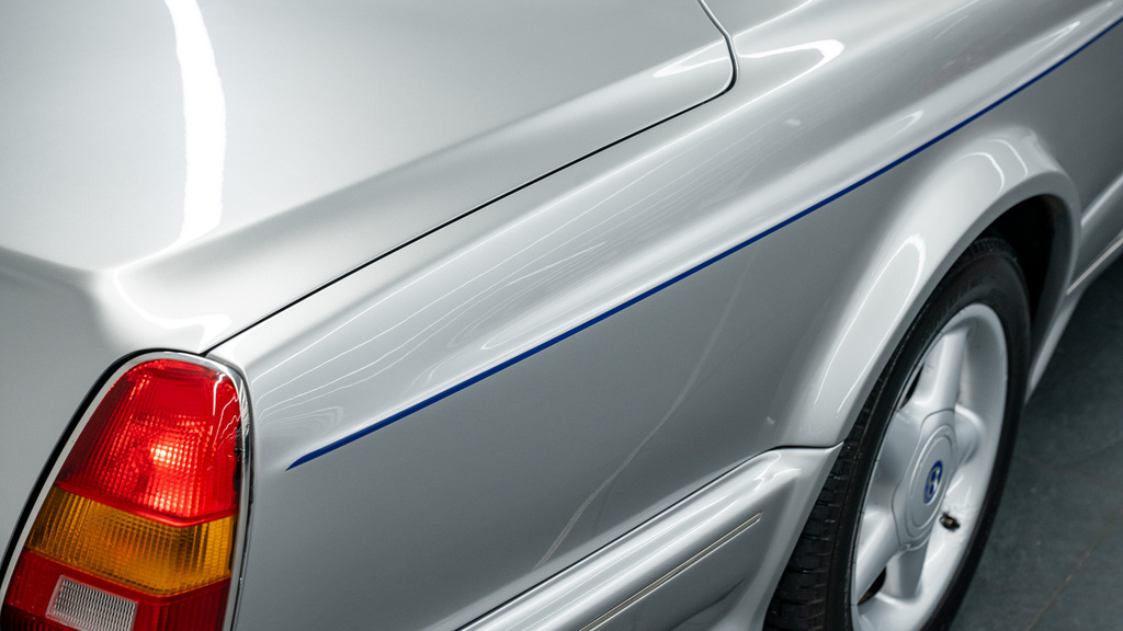Bentley Continental Supersports W12 Blue #12