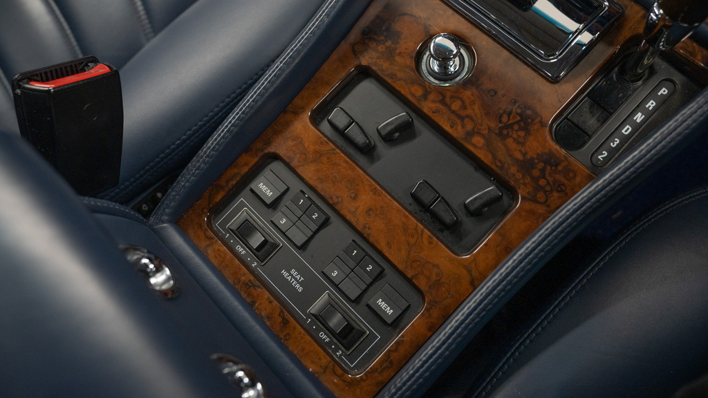 Bentley Continental Supersports W12 Blue #28