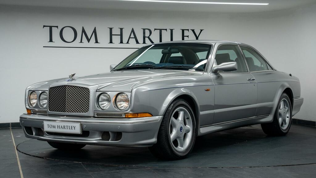 Bentley Continental Supersports W12 Blue #13
