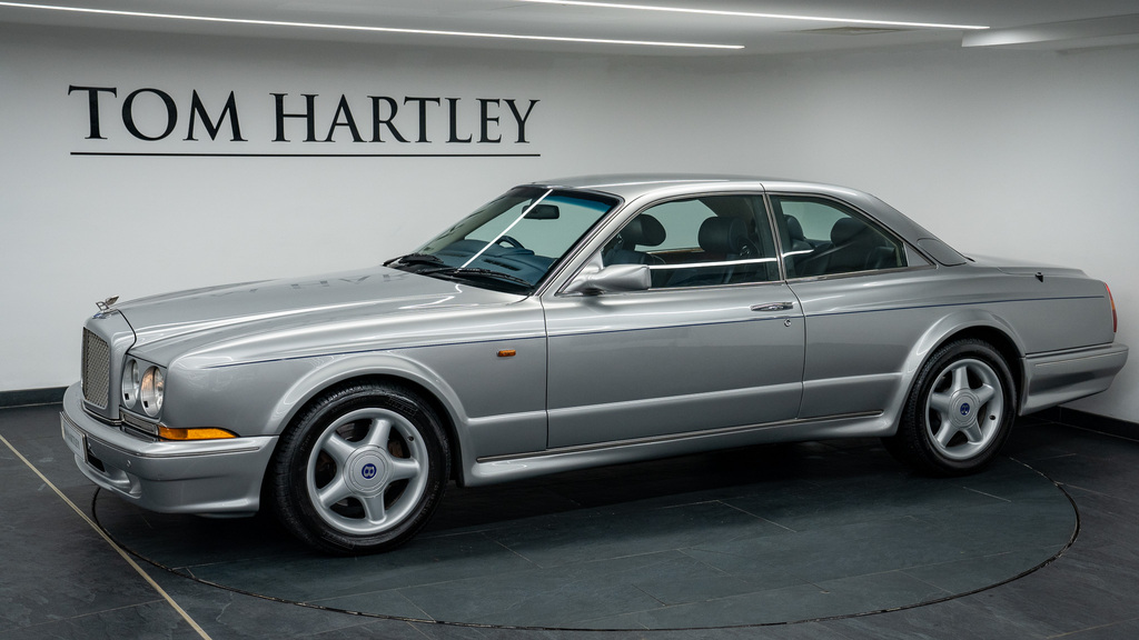 Bentley Continental Supersports W12 Blue #14