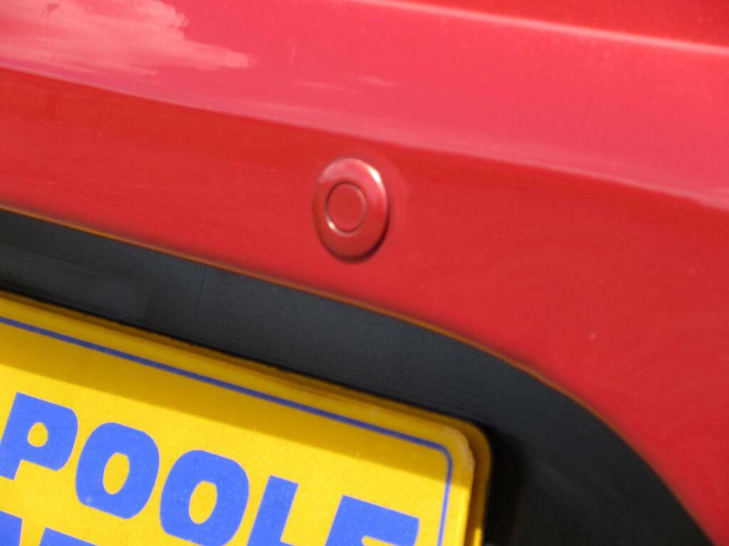 Dacia Sandero Stepway Stepway White #15