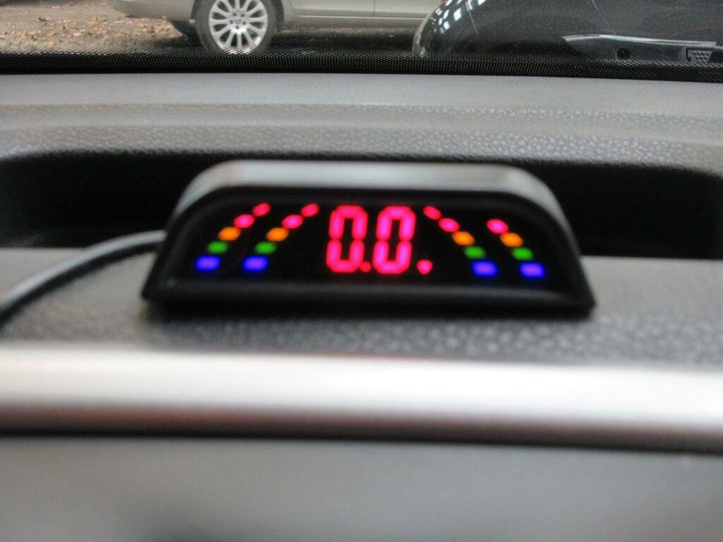 Dacia Sandero Stepway Stepway White #38