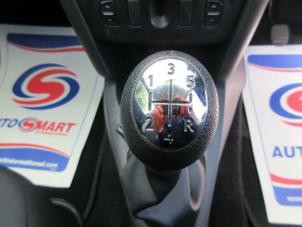 Dacia Sandero Stepway Stepway White #26