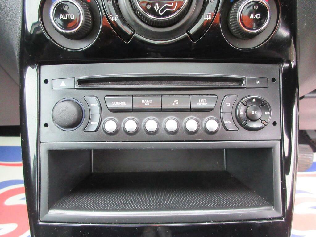 Citroen C3 Picasso Puretech Edition Silver #32
