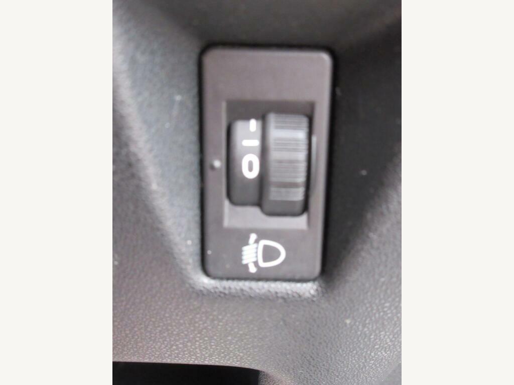 Citroen C3 Picasso Puretech Edition Silver #41