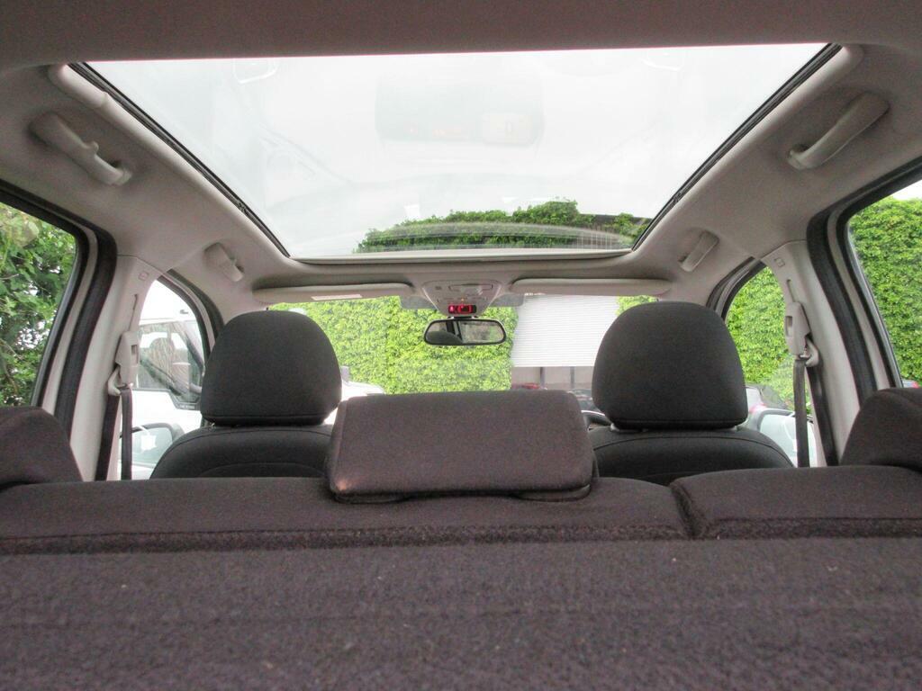Citroen C3 Picasso Puretech Edition Silver #12