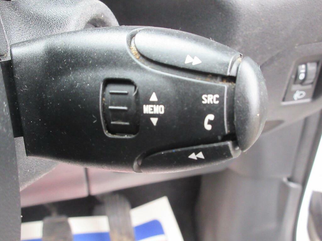 Citroen C3 Picasso Puretech Edition Silver #29