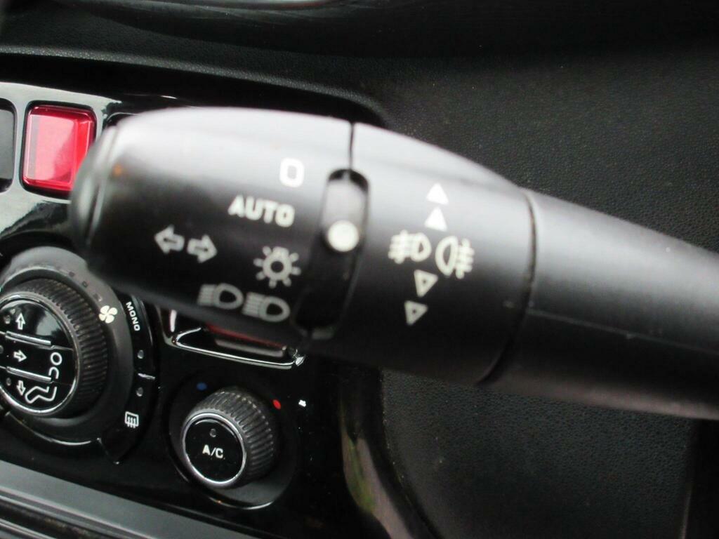 Citroen C3 Picasso Puretech Edition Silver #26