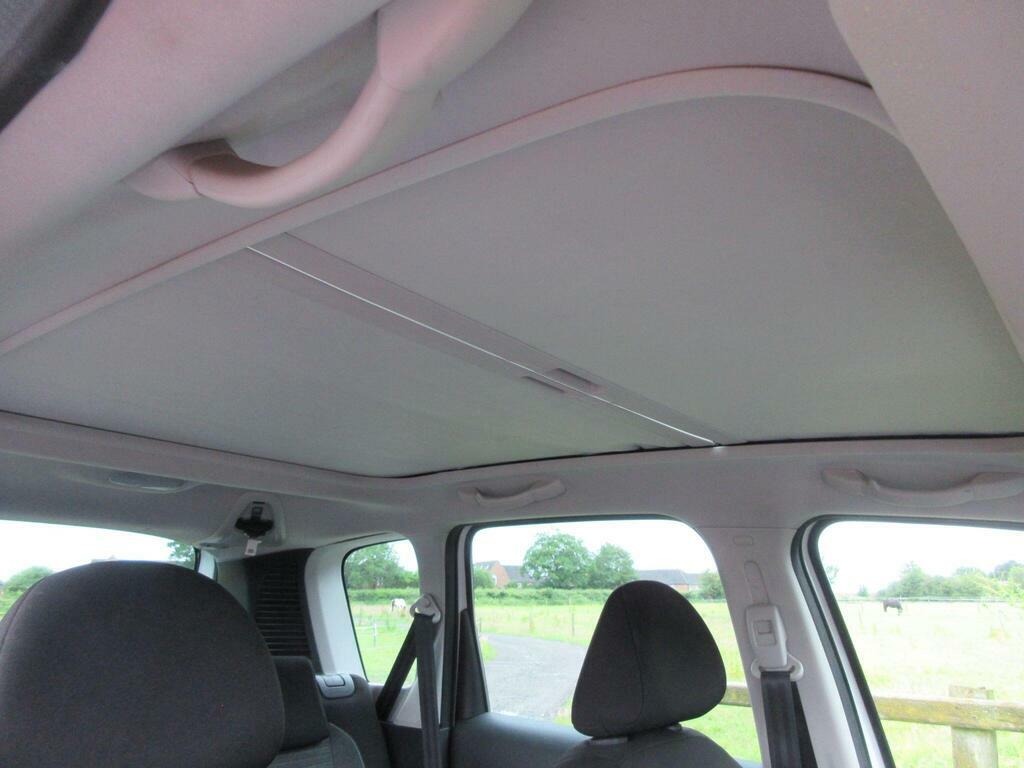 Citroen C3 Picasso Puretech Edition Silver #13