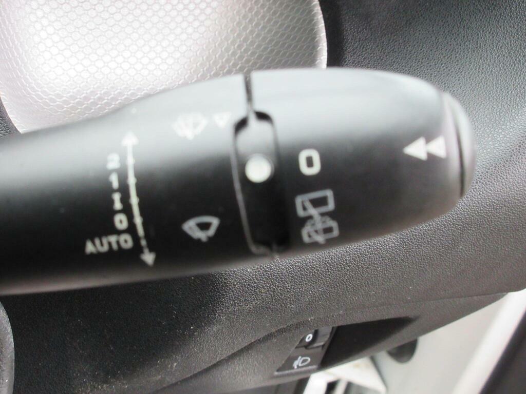Citroen C3 Picasso Puretech Edition Silver #27