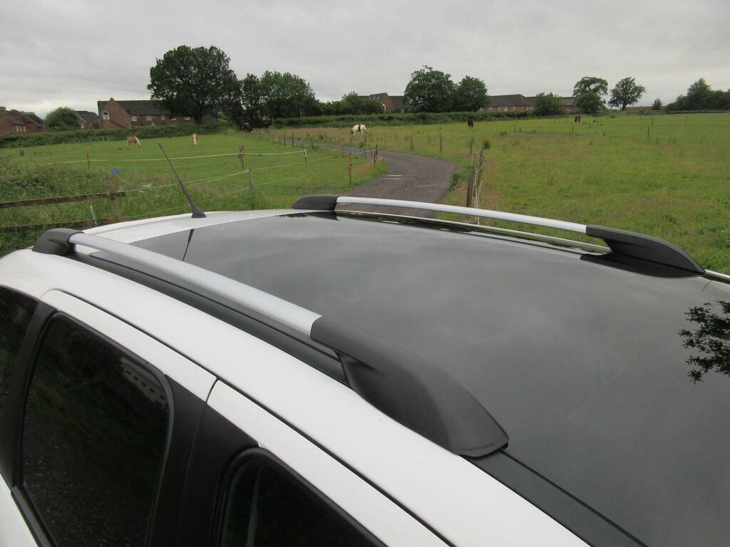 Citroen C3 Picasso Puretech Edition Silver #11