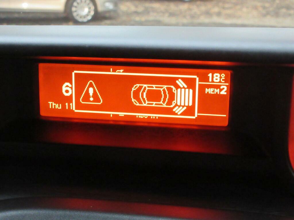Citroen C3 Picasso Puretech Edition Silver #36