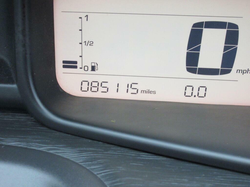 Citroen C3 Picasso Puretech Edition Silver #31