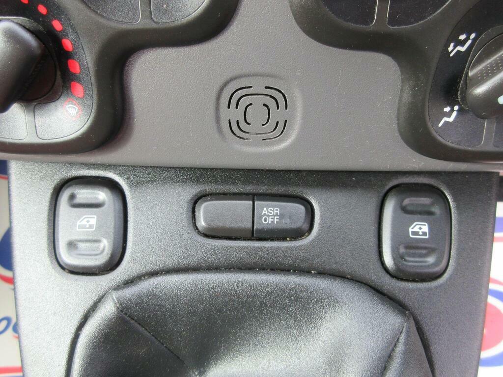 Fiat Panda 0.9 Twinair Lounge Hatchback Dualogic E White #29