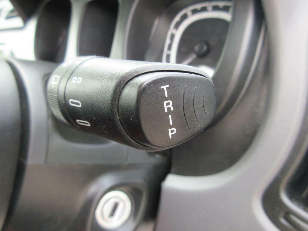 Fiat Panda 0.9 Twinair Lounge Hatchback Dualogic E White #23