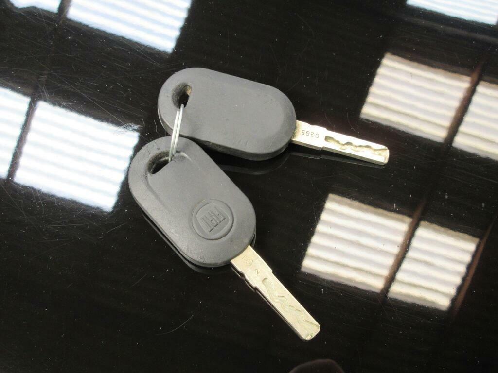 Fiat Panda 0.9 Twinair Lounge Hatchback Dualogic E White #43