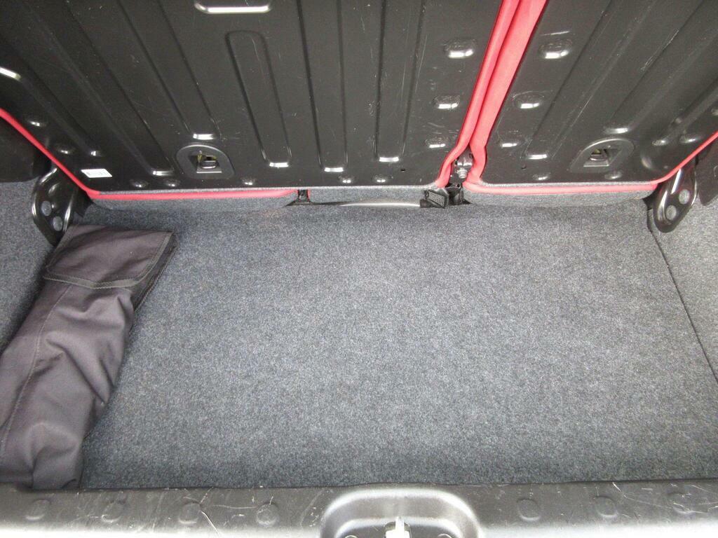 Fiat Panda 0.9 Twinair Lounge Hatchback Dualogic E White #35