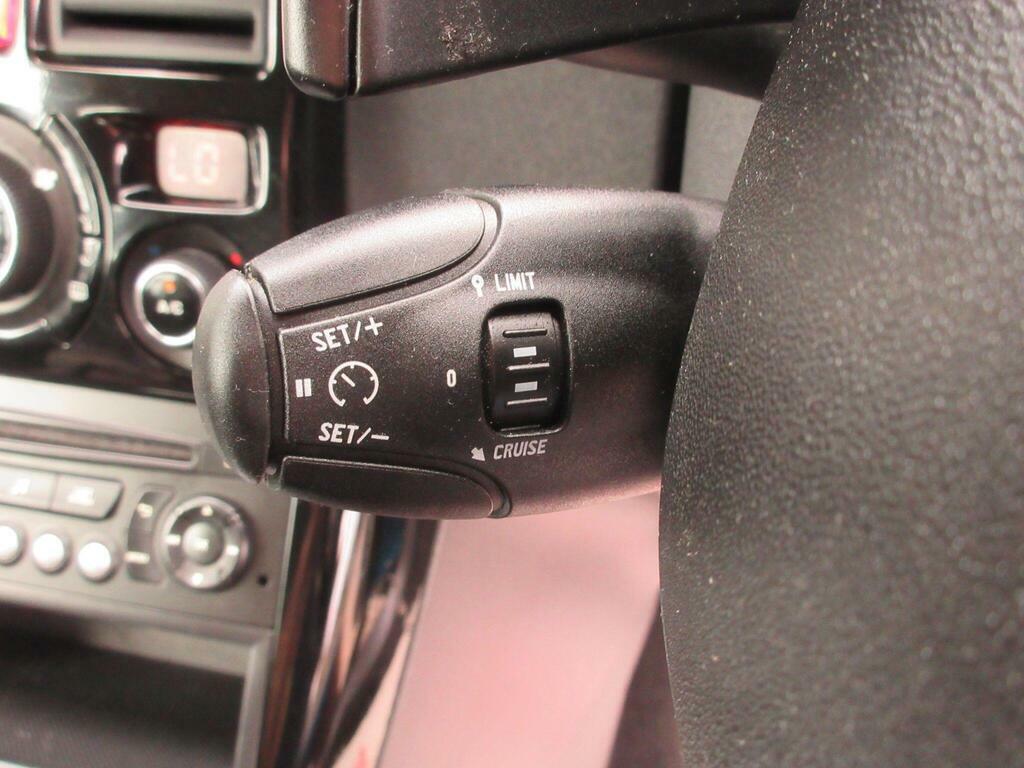 Citroen C3 Picasso  White #35