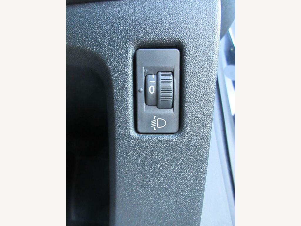 Citroen C3 Picasso  White #49