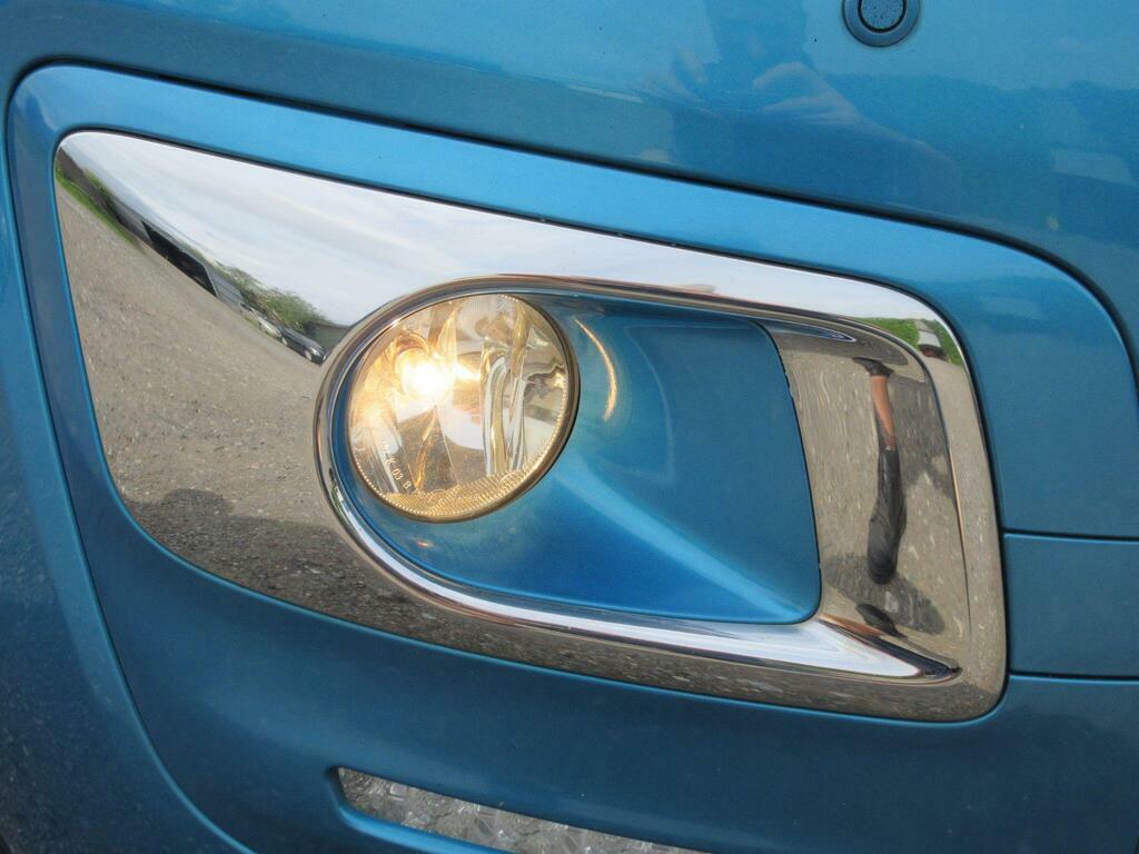 Citroen C3 Picasso  White #14