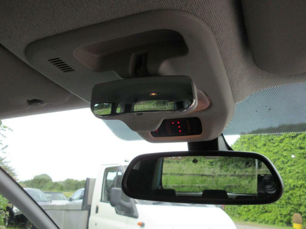 Citroen C3 Picasso  White #48