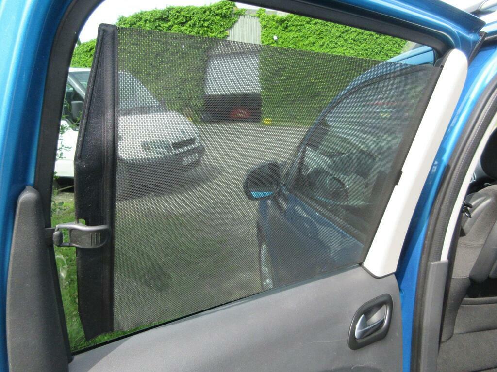Citroen C3 Picasso  White #47