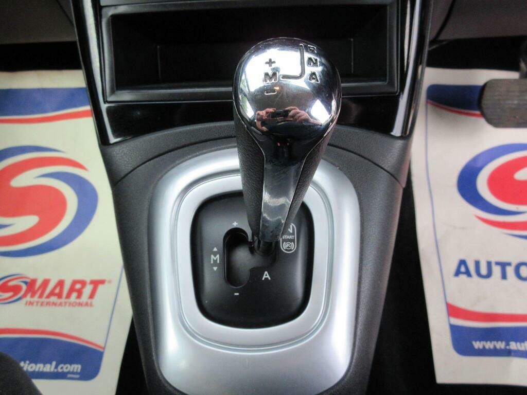 Citroen C3 Picasso  White #31
