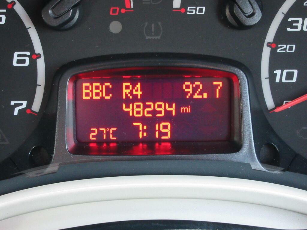 Ford KA Hatchback 1.2 Edge Euro 5 Ss 201212 Black #32