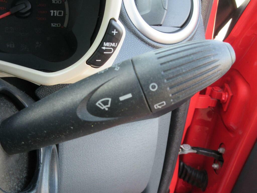 Ford KA Hatchback 1.2 Edge Euro 5 Ss 201212 Black #28