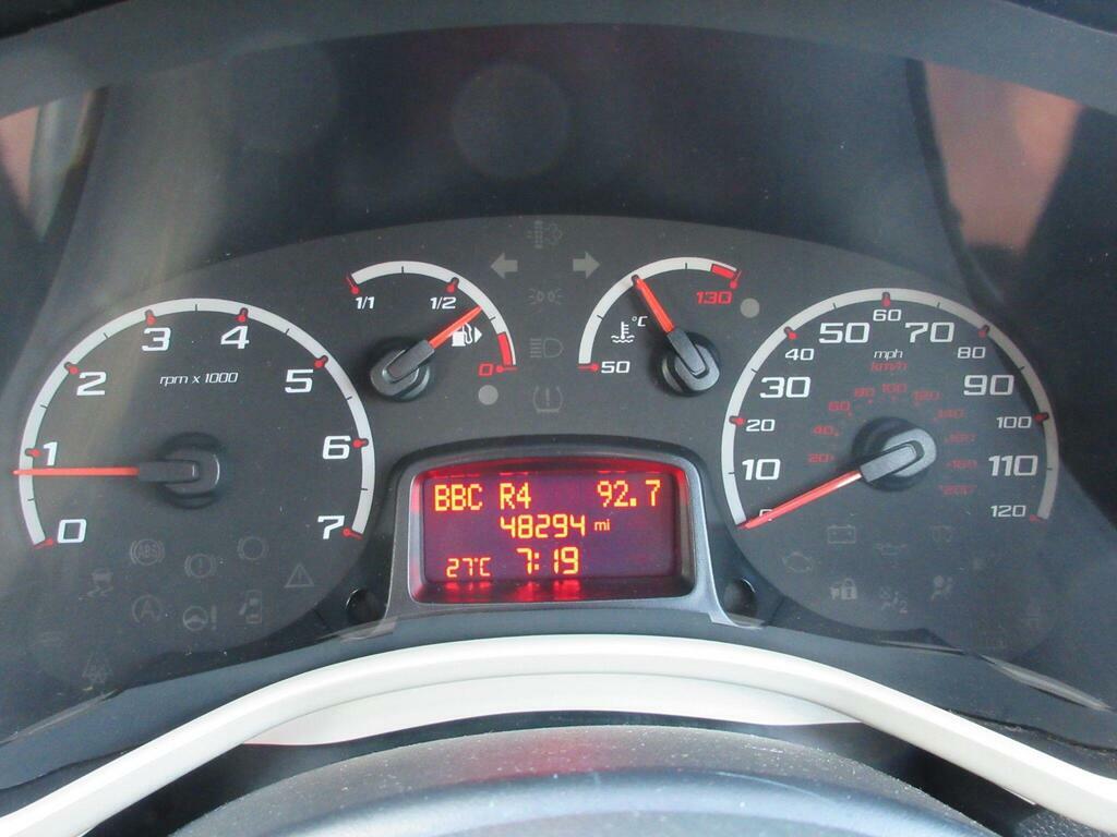 Ford KA Hatchback 1.2 Edge Euro 5 Ss 201212 Black #31
