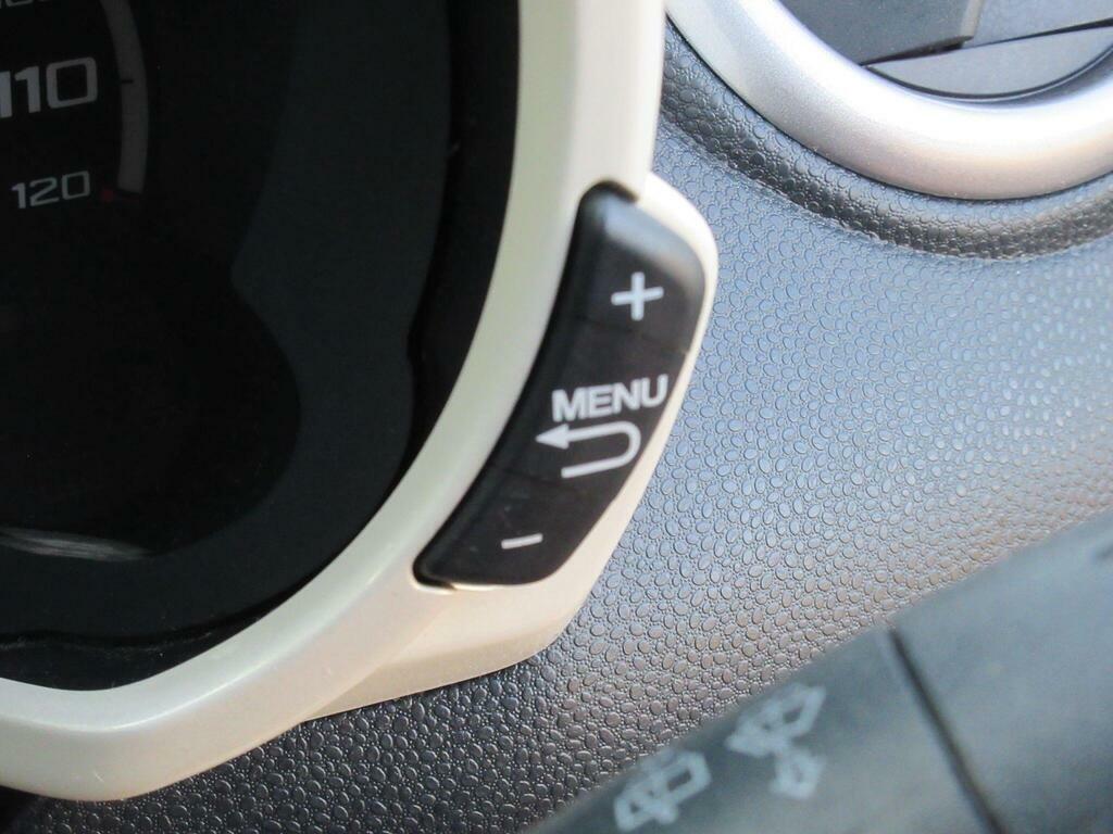 Ford KA Hatchback 1.2 Edge Euro 5 Ss 201212 Black #39