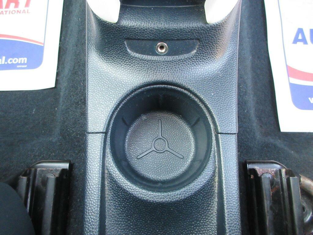Ford KA Hatchback 1.2 Edge Euro 5 Ss 201212 Black #44