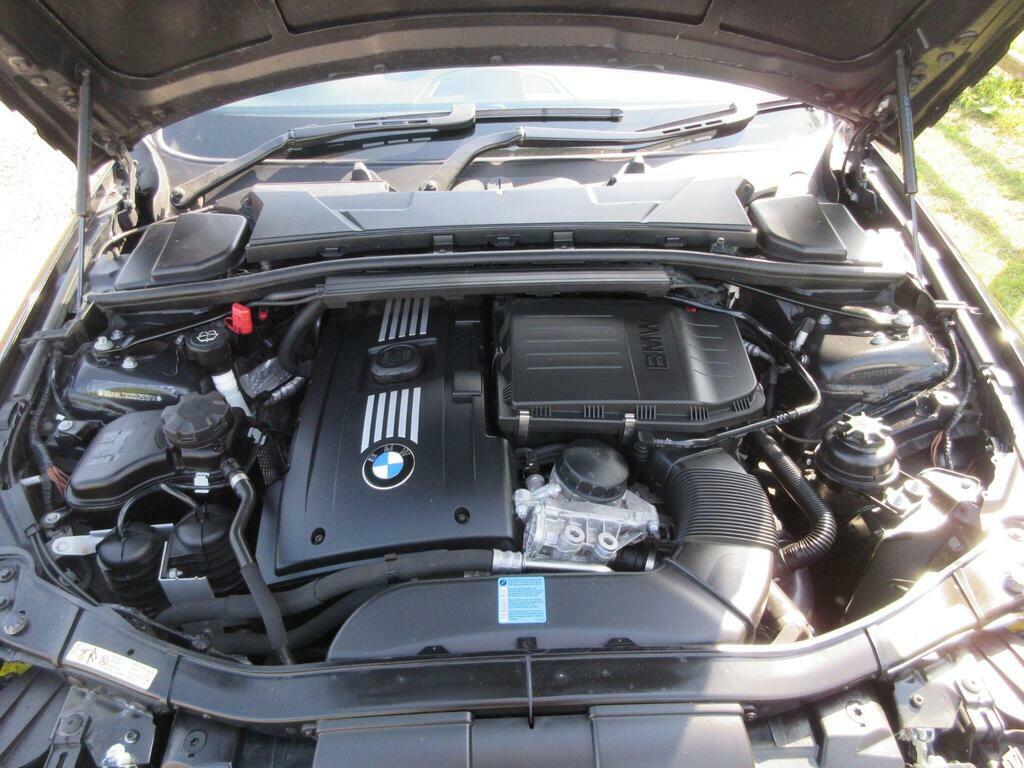 BMW 3 Series Convertible Brown #49