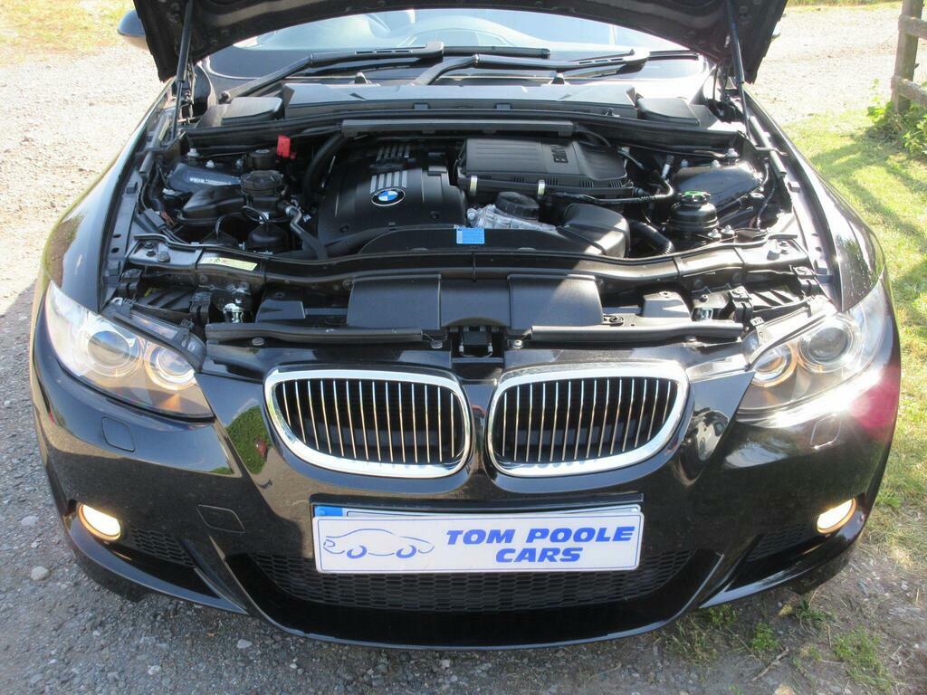 BMW 3 Series Convertible Brown #48