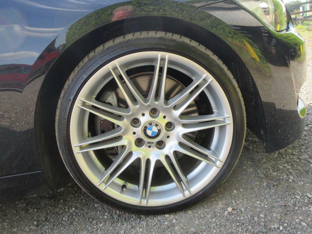BMW 3 Series Convertible Brown #51