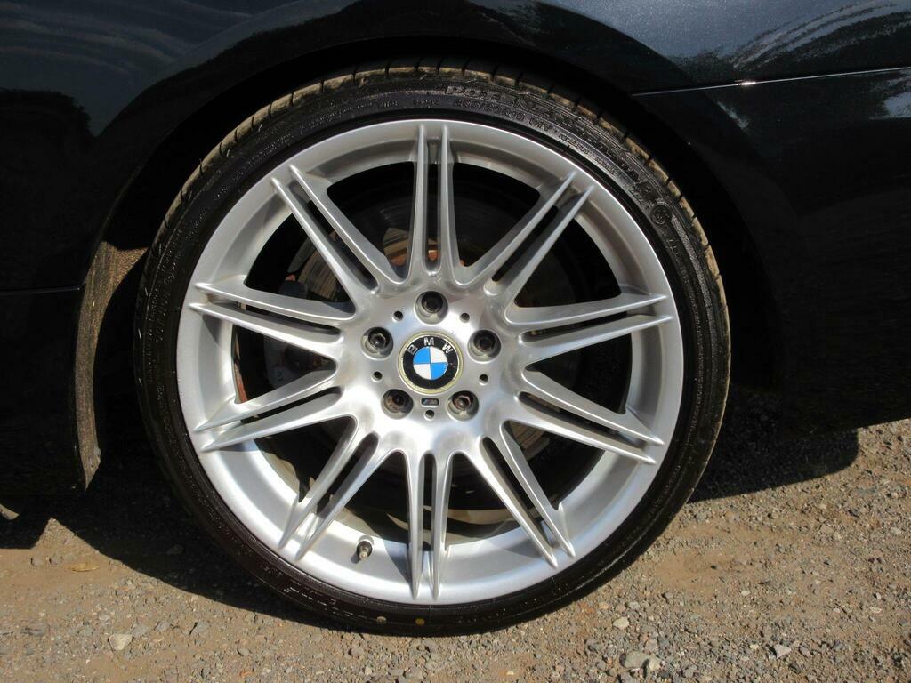 BMW 3 Series Convertible Brown #55