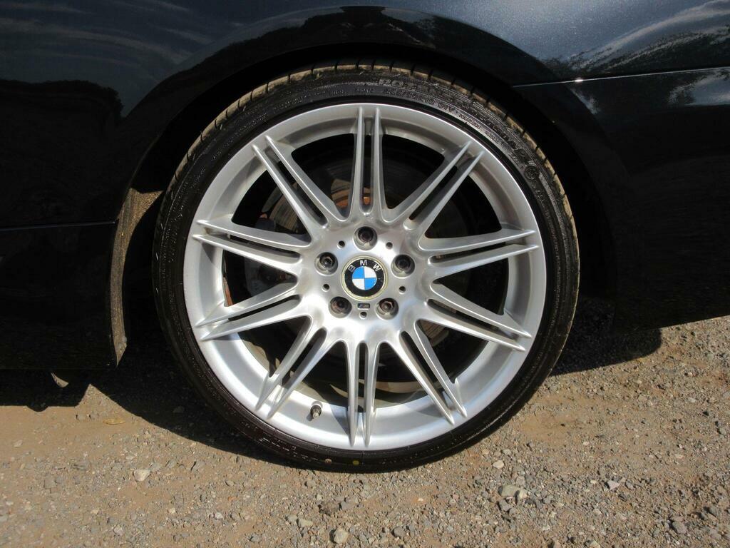 BMW 3 Series Convertible Brown #54