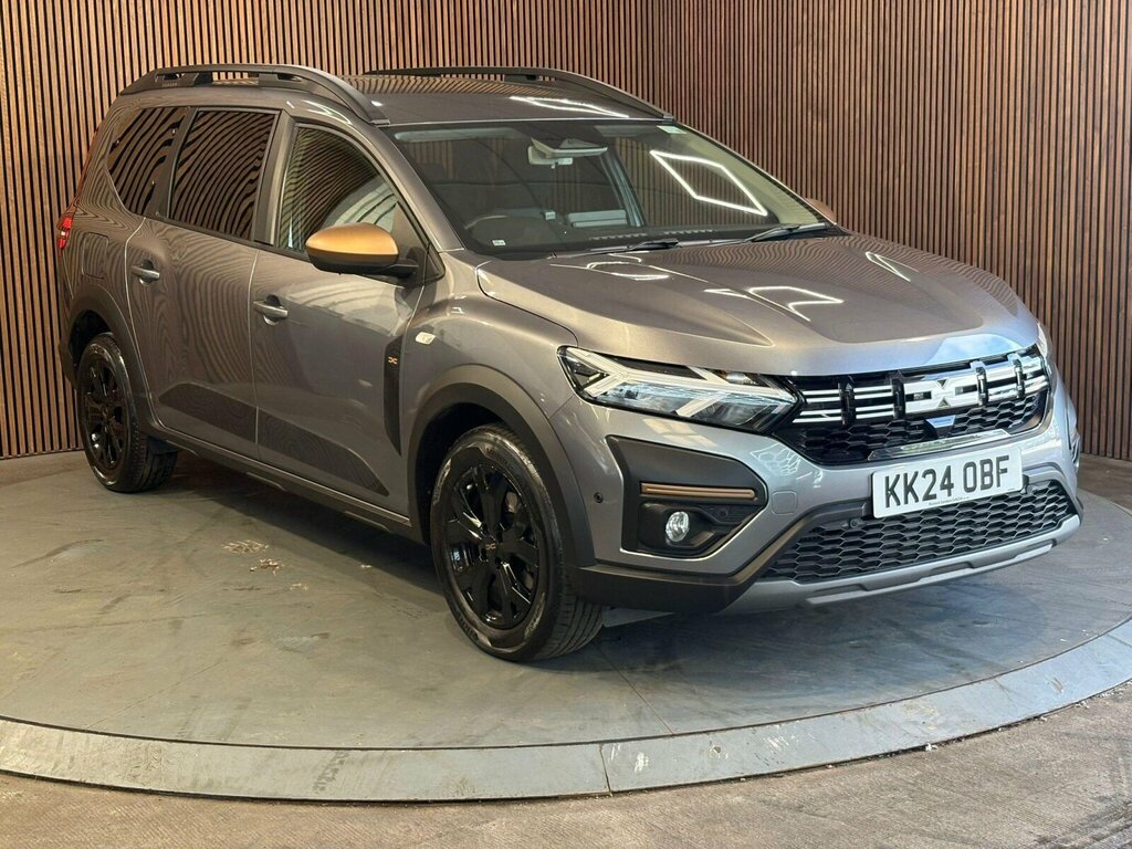 Dacia Jogger 1.0 Tce Extreme Euro 6 Ss