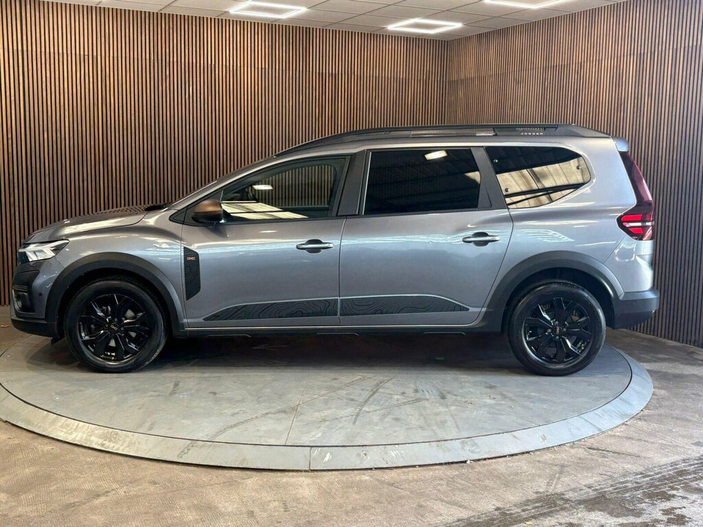 Dacia Jogger 1.0 Tce Extreme Euro 6 Ss KK24OBF #5