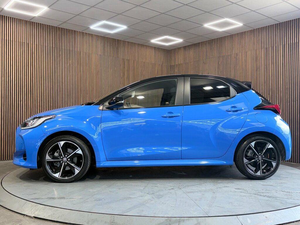 Toyota Yaris 1.5 Vvt-h Premiere Edition E-cvt Euro 6 Ss NX24XLU #5